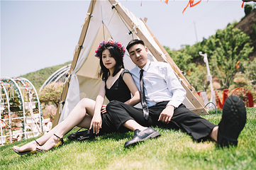 壶口·花世界第 3 张图片