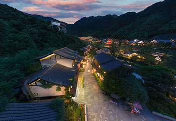 葛仙村度假区第 153 张图片