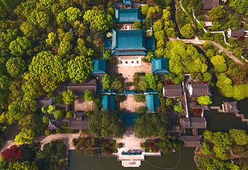 上海大观园第 20 张图片