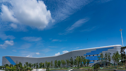 邯郸鲲乐湾国际旅游度假区第 5 张图片