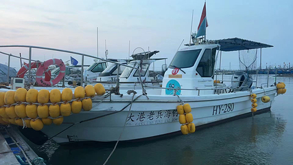 海上欢乐体育俱乐部第 11 张图片