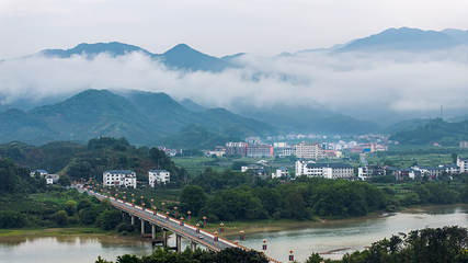 庐山西海主景区第 99 张图片