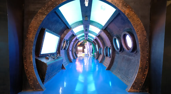 雅加达海洋世界