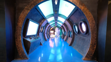 雅加达海洋世界