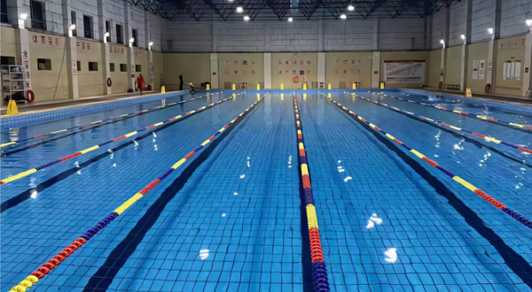 三江游泳健身中心