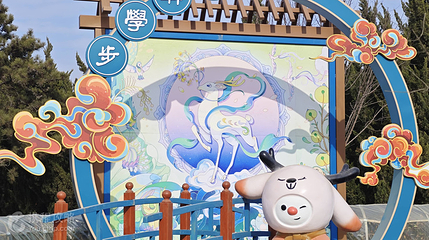 邯郸鹿尔花园第 3 张图片