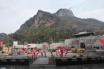六万情峡第 44 张图片