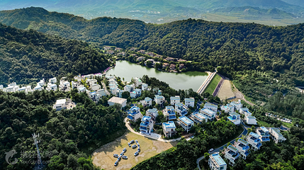 莫干山高山森林探险乐园第 2 张图片