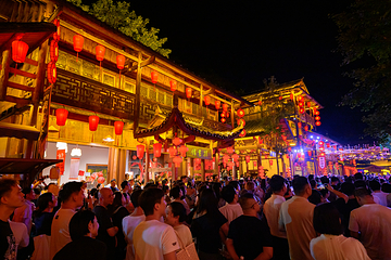 车溪民俗旅游区第 24 张图片