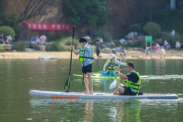 CFC东湖帆船基地第 22 张图片