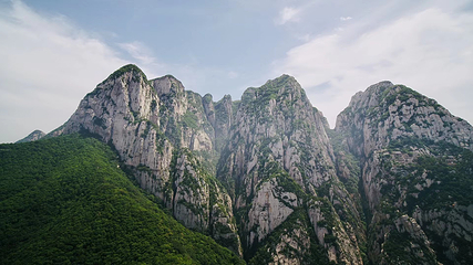 嵩山少林景区第 60 张图片