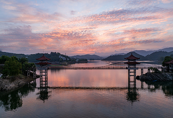 瀛湖风景区第 50 张图片