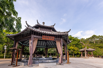 御水古温泉旅游度假区第 14 张图片