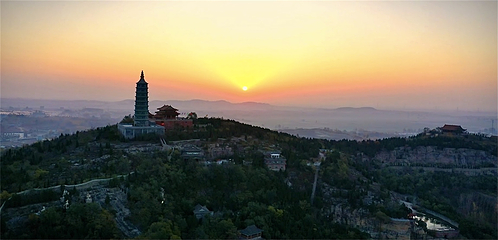 金山旅游区第 15 张图片