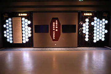 安阳殷墟考古文旅小镇第 11 张图片