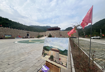 田王寨景区第 67 张图片