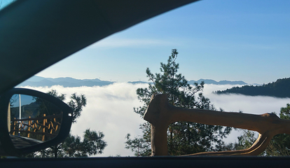 车田江景区第 18 张图片