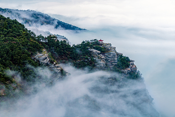 庐山风景名胜区第 48 张图片