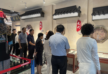 天津眼镜博物馆第 19 张图片