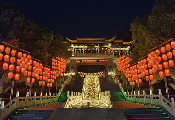 五千年文博园第 33 张图片