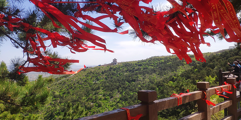 迁西县吉祥凤凰山第 57 张图片