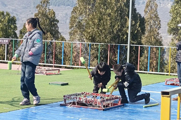 灵岩刀片山第 15 张图片