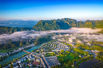 齐云山景区第 6 张图片