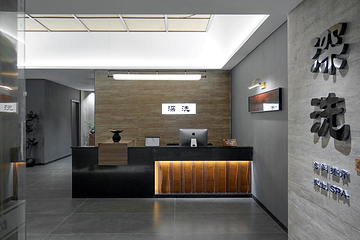 深洗·泡澡搓背·SPA(财富中心店)第 4 张图片