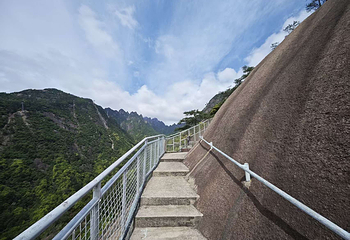 东黄山·石门秘境第 33 张图片