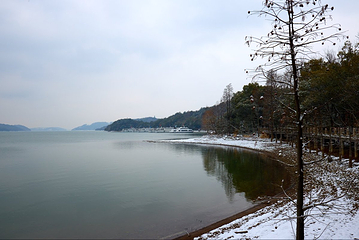 天目湖山水园第 95 张图片