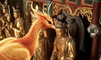 大西天数智体验中心第 22 张图片