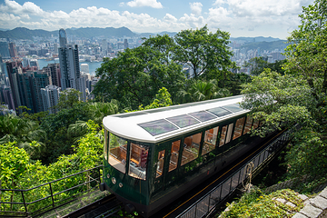太平山顶第 1 张图片