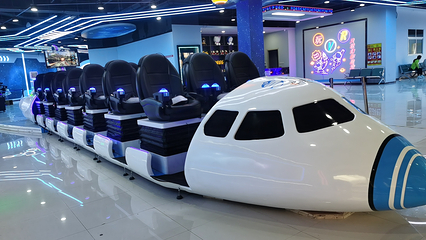 星奇梦欢乐世界第 15 张图片
