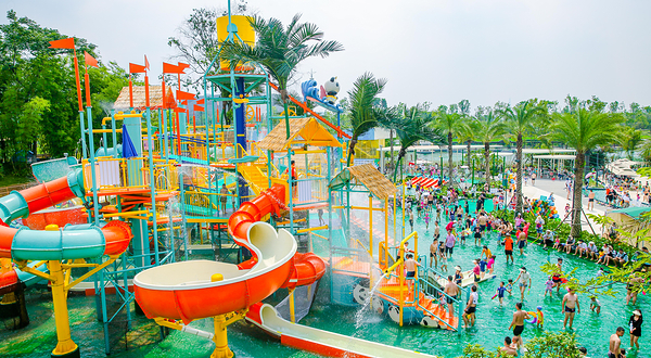 龙泉驿欢乐田园