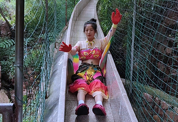 塔寺峪第 13 张图片