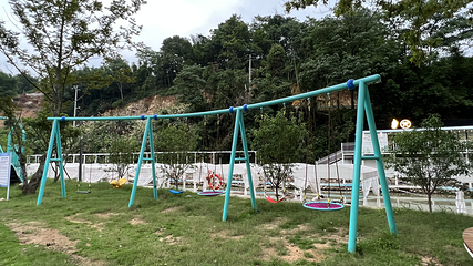 奇云漂飘景区第 13 张图片