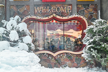 海昌·乐漫冰雪王国(深圳海雅店)第 47 张图片
