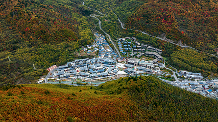九寨华美胜地旅游度假区第 36 张图片