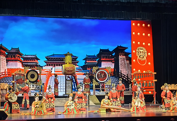 陕西歌舞大剧院第 9 张图片