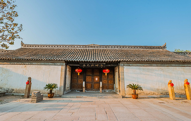 淮安楚韵文旅度假区第 2 张图片