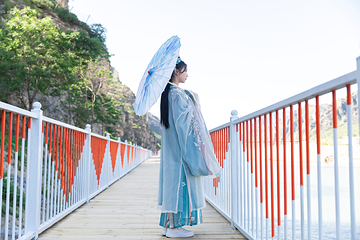 野三坡清泉山风景区第 24 张图片