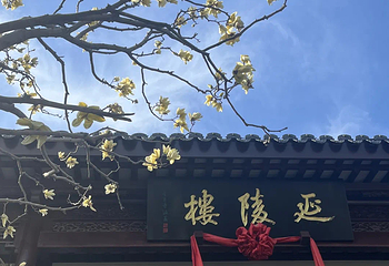 舜山小镇季子书院第 14 张图片