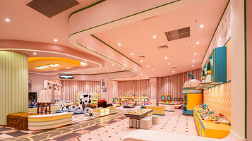 Meland Club(龙岗大运店)