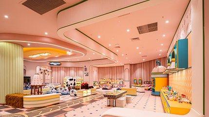 Meland Club(龙岗大运店)第 1 张图片