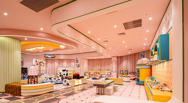 Meland Club(龙岗大运店)