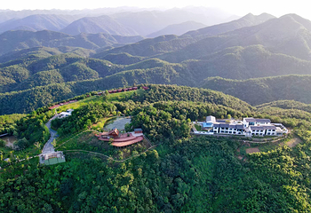 湖北天池山旅游景区第 22 张图片
