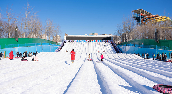 北京欢乐水魔方