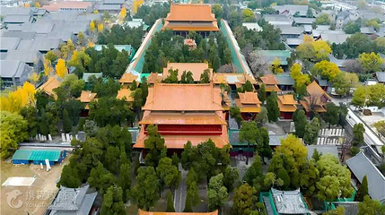 曲阜直升机飞行基地第 2 张图片