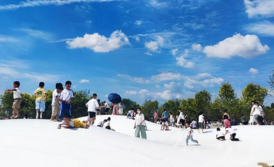 鑫诚田园生态旅游区第 29 张图片