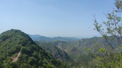 挂云山景区第 22 张图片